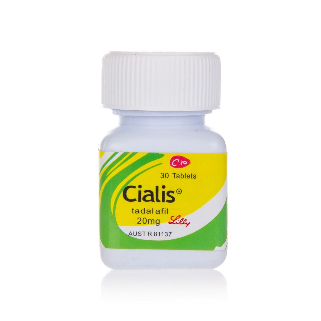 Cialis vs Levitra – Porównanie Cen i Skuteczności. Który Wybrać? 9 10002 4