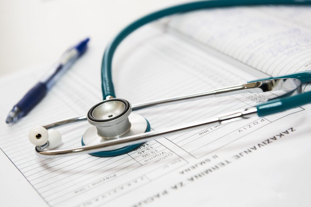 Kamagra Oral Jelly czy tabletki na potencję? Porównanie cen, skuteczności i opinie 2026 1 medical appointment doctor healthcare 40568