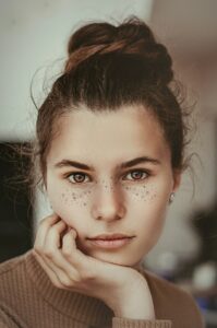 beautiful woman vidalista